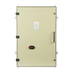 ML 6 FASD Starter 66-110A 380V AC L T SS90923LOKO ss90923doko str ml6 fasd w mn5 66 110a front 1