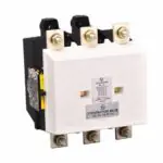 ML Contactor 300A 3P 415V AC In Built 2NO 2NC AC-3 525V AC Coil 50 Hz L T SS91010MOOO ss91010booo ml contactor 300a 3p 415v a