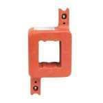 ML 4 6 Spare Coil 42V AC 50 Hz L T SS91258HOOO ss91258booo coil ml4 240v ac 50 hz. front