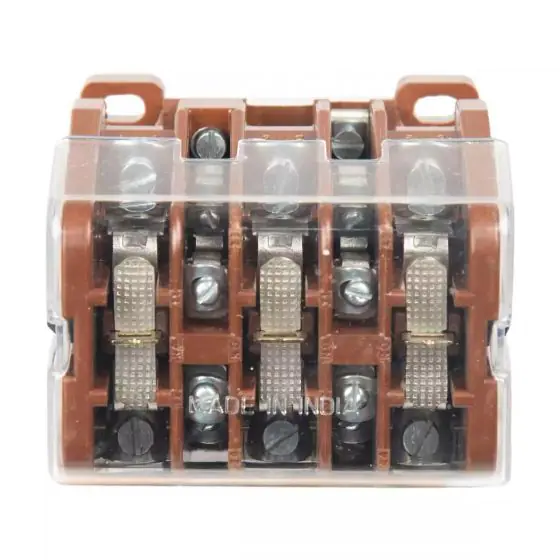 ML Contactor 25A 3P 415V AC In Built 2NO 2NC AC-3 440V AC Coil 50 Hz L T SS91851POOO ss91851booo ml1 5 contr 2no2nc 240v ac f