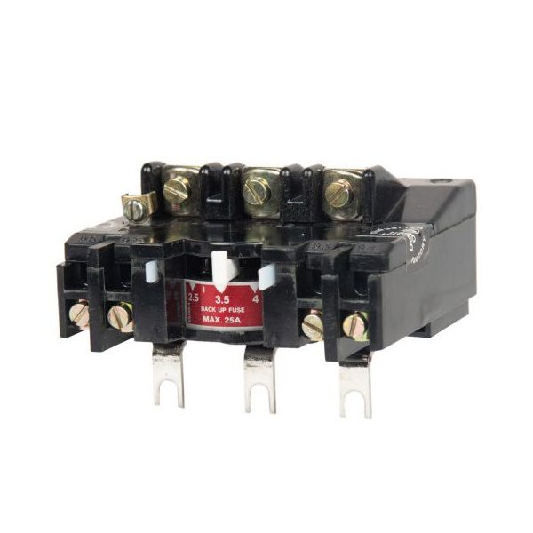 ML 1 Thermal Overload Relay 11-18A 415V AC Class 10 L T SS91858OOCO ss91858oocol