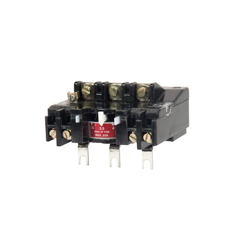 ML 1 Thermal Overload Relay 11-18A 415V AC Class 10 L T SS91858OOCO ss91858oocol