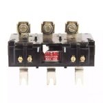 ML 2 3 Thermal Overload Relay 20-32A 415V AC Class 10 L T SS91859OOEO ss91859ooao relay ml23 9 14a front