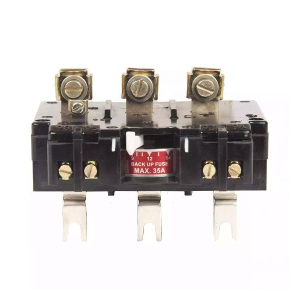 ML 2 3 Thermal Overload Relay 20-32A 415V AC Class 10 L T SS91859OOEO ss91859ooao relay ml23 9 14a front