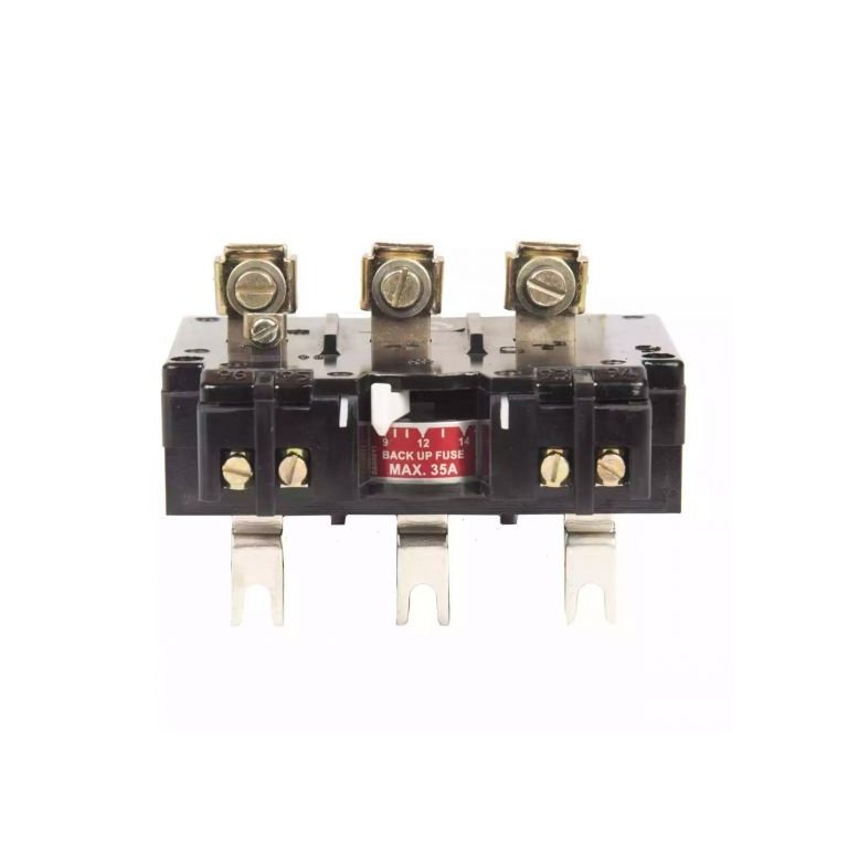 ML 2 3 Thermal Overload Relay 20-32A 415V AC Class 10 L T SS91859OOEO ss91859ooao relay ml23 9 14a front