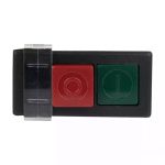 Spare push button for MN-DOL starters L T SS93941OOOO ss93941oooo spare push button for mn dol starters front
