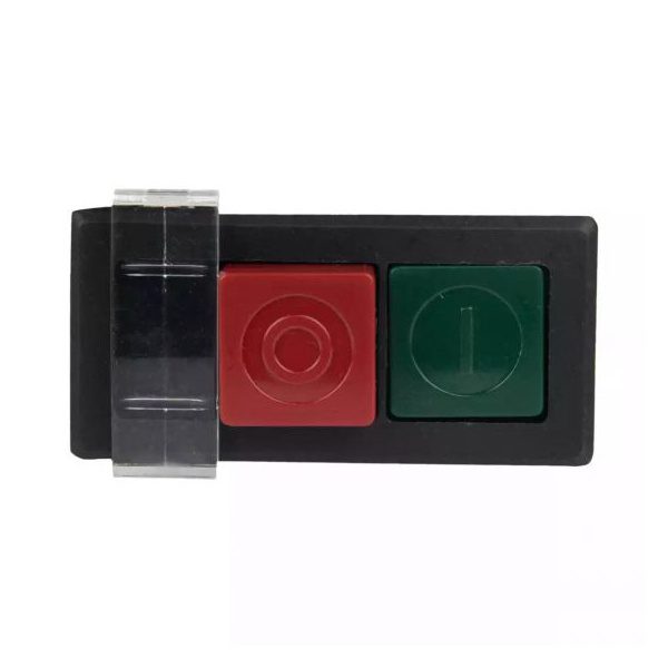 Spare push button for MN-DOL starters L T SS93941OOOO ss93941oooo spare push button for mn dol starters front