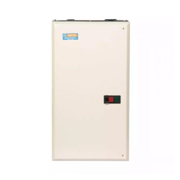 MN 45 FASD Starter 30-50A 415V AC L T SS94021DOGO ss94021dogo str mn45 fasd 30 50a 415v 50hp front