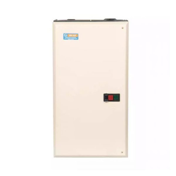 MN 65 FASD Starter 45-75A 415V AC L T SS94022DOJO ss94022dojo str mn65 fasd 45 75a 415v 75hp front