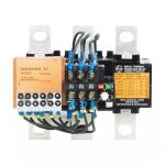 MN 12L Thermal Overload Relay 340-570A 415V AC Class 10A L T SS94127OOSO ss94127ooho mn12l front