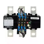 MN 12 Thermal Overload Relay 60-100A 415V AC Class 10A L T SS94138OOKO ss94138ooho mn12 front