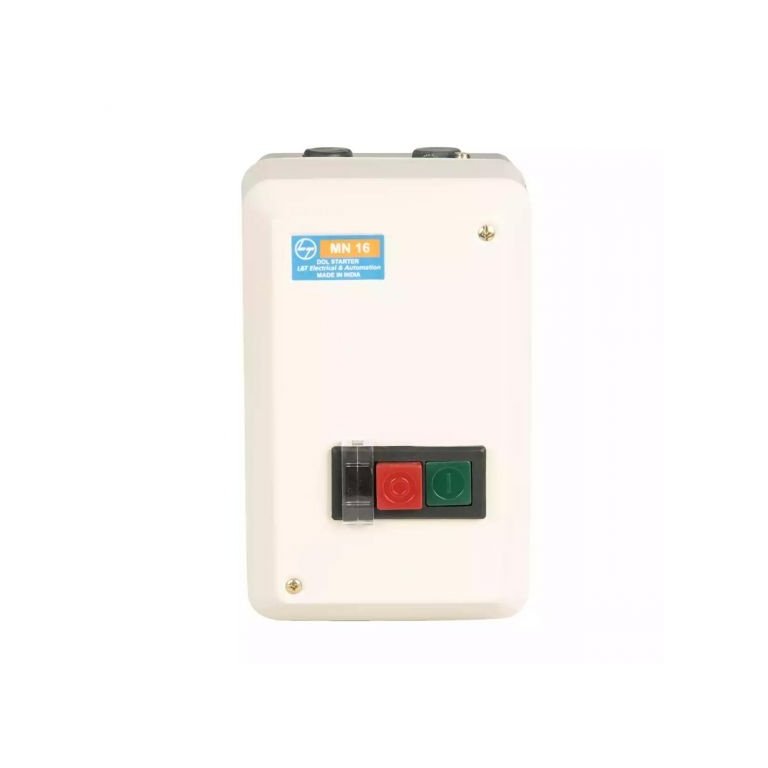 MN 16 DOL Starter 4.5-7.5A 415V AC L T SS94351DOUO ss94351bobo mn 16 dol front