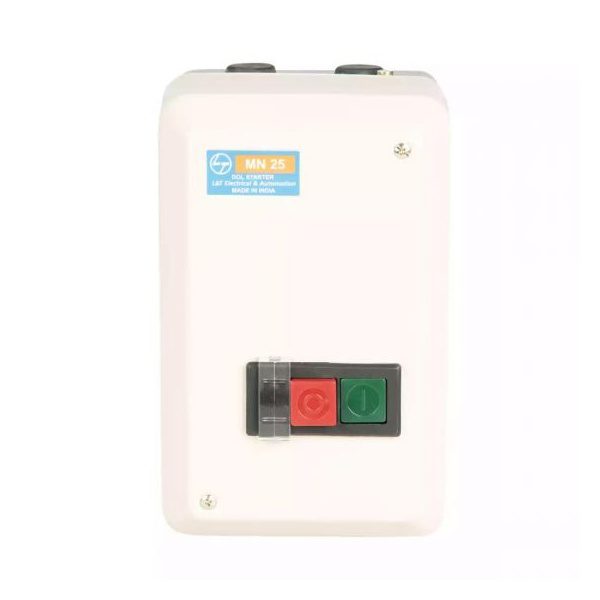 MN 25 DOL Starter 14-23A 415V AC L T SS94352DODO ss94352bobo mn 25 dol front