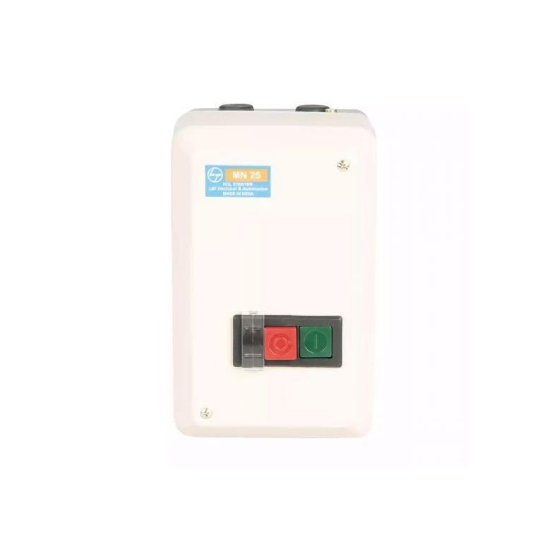 MN 25 DOL Starter 14-23A 415V AC L T SS94352DODO ss94352bobo mn 25 dol front