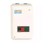 MN 32 DOL Starter 20-33A 415V AC L T SS94353DOEO ss94353doeo mn dol 32 with mnx cont 415v 20 33a front