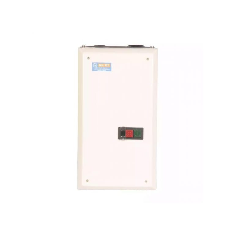 MN 32 FASD Starter 20-33A 415V AC L T SS94366DOEO ss94366 doeo mn32 fasd with mnx cont 415v 20 33a front