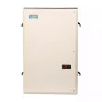 MN 80 FASD Starter 45-75A 415V AC L T SS94705DOJO ss94705dojo mn80 star delta starter front