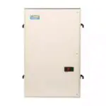 MN 80 FASD Starter 45-75A 415V AC L T SS94705DOJO ss94705dojo mn80 star delta starter front