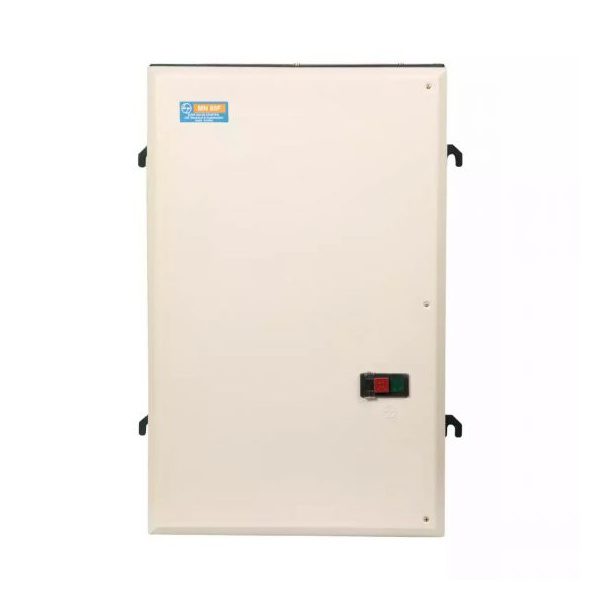 MN 80 FASD Starter 45-75A 415V AC L T SS94705DOJO ss94705dojo mn80 star delta starter front