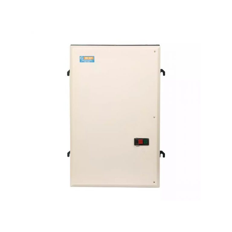 MN 80 FASD Starter 45-75A 415V AC L T SS94705DOJO ss94705dojo mn80 star delta starter front