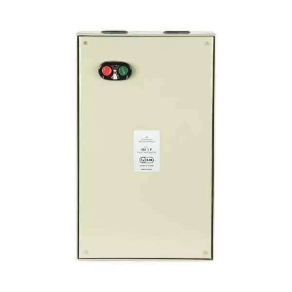 Three Phase Fully Automatic Star Delta Starter,MU1 FASD,15 HP SS95890COCO L T SS95890COCO ss95890doco 3