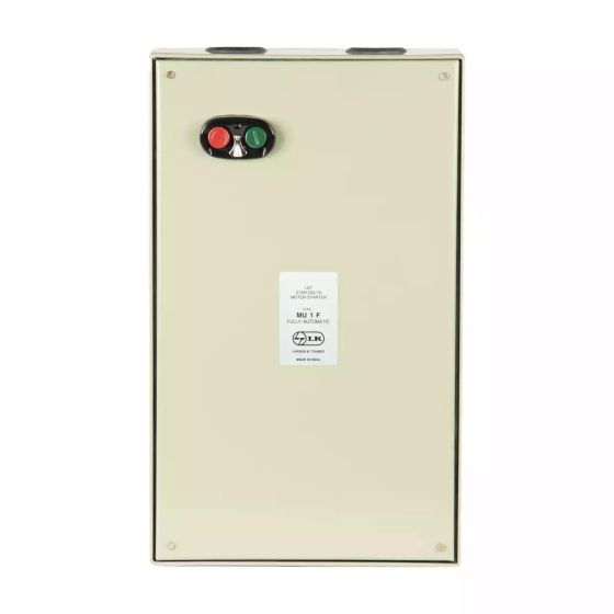 ss95890doco_3.jpg Three Phase Fully Automatic Star Delta Starter,MU1 FASD,15 HP SS95890COCO L T SS95890COCO ss95890doco 3