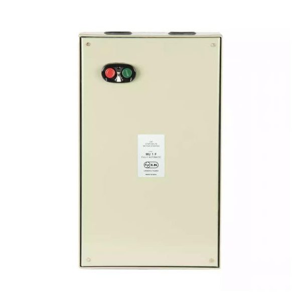 Three Phase Fully Automatic Star Delta Starter,MU1 FASD,15 HP SS95890DOCO L T SS95890DOCO ss95890doco mu1fasd 415v 1321a for