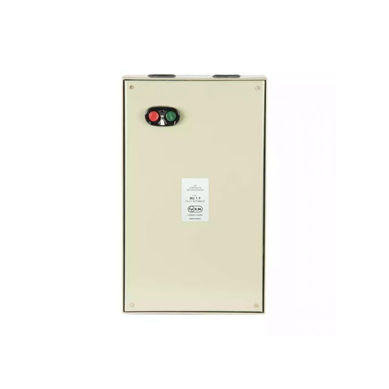 Three Phase Fully Automatic Star Delta Starter,MU1 FASD,15 HP SS95890DOCO L T SS95890DOCO ss95890doco mu1fasd 415v 1321a for