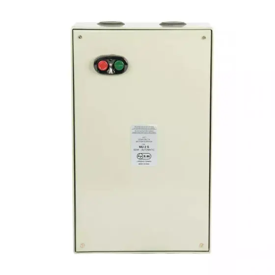 ss95893coeo_mu2sasd_360v_2032a_for_submersible_pump_front.jpg Three Phase Semi Automatic Star Delta Starter,MU2 SASD,30HP SS95893COEO L T SS95893COEO ss95893coeo mu2sasd 360v 2032a for su