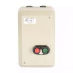 Three Phase Fully Automatic Star Delta Starter,MB1 FASD,15 HP SS95894CODO L T SS95894CODO ss95894codo mb1 fasd 360v 14 23a fr