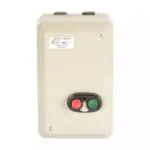 Three Phase Fully Automatic Star Delta Starter,MB2 FASD,30HP SS95896COEO L T SS95896COEO ss95894codo mb1 fasd 360v 14 23a fro