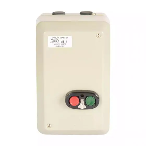 Three Phase Fully Automatic Star Delta Starter,MB2 FASD,30HP SS95896COEO L T SS95896COEO ss95894codo mb1 fasd 360v 14 23a fro