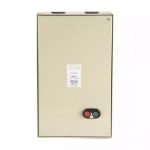 Three Phase Semi Automatic Star Delta Starter,MB2 SASD,30HP SS95897DOEO L T SS95897DOEO ss95897doeo mb2 sasd 415v 20 33a fron