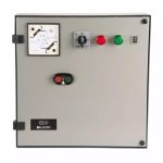 MU-G20HN, 20HP, 20-32A, 360V wideband coil Voltage, FASD, Three Phase FASD Controller for Submersible Pump Application L T CS
