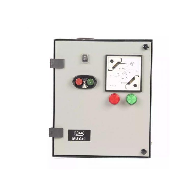 Three Phase DOL Controller for Submersible Pump Application,MU-G10,7.5 10HP,DOL L T SS95983COCO ss95983coco mug10 submersible
