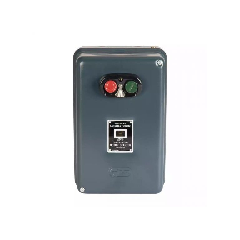 Three Phase Direct On Line Starter,MK1 DOL,7.5 HP, SS96210POAO L T SS96210POAO ss96210coao mk1 dol submersible starter 360v 9