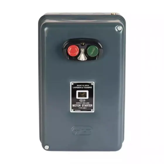 ss96210coao_mk1_dol_submersible_starter_360v_9_14a_front_2.jpg Three Phase Direct On Line Starter,MK1 DOL,7.5 HP, SS96210POAO L T SS96210POAO ss96210coao mk1 dol submersible starter 360v 9
