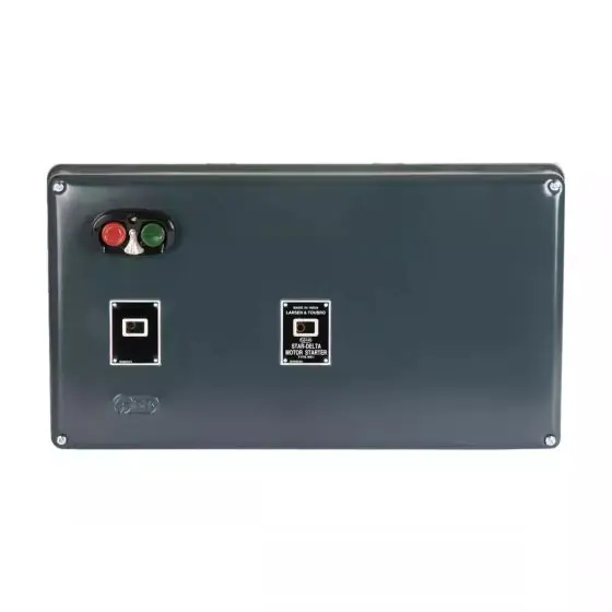 ss96254coao_str_mk1_fasd_360v_9_14a_front_1.jpg Three Phase Fully Automatic Star Delta Starter,MK1 FASD,0.5HP SS96254COVO L T SS96254COVO ss96254coao str mk1 fasd 360v 9 14a