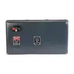 Three Phase Semi Automatic Star Delta Starter,MK1 SASD,0.5HP SS96255POVO L T SS96255POVO ss96260codo 3