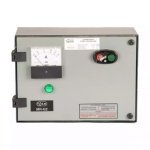 Single Phase Controller for Submersible Pump Application,MR-G2,1HP,100 120mfd,1 x 50mfd L T SS96560BBVG ss96989bcaf front 1