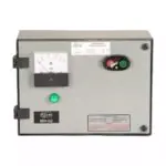 Single Phase Controller for Submersible Pump Application,MR-G2,1HP,100 120mfd,1 x 50mfd L T SS96560BBVG ss96989bcaf front 1