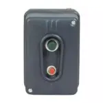 Three Phase DOL Starter,MF1,2HP L T SS97210OORO ss97210oomo 3