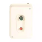 Single Phase Starter,MF1-2P,1.25 HP L T SS97227OOVO ss97227ooto 3
