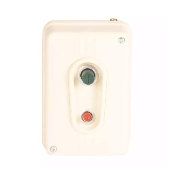 Single Phase Starter,MF1-2P,1.25 HP L T SS97227OOVO ss97227ooto 3