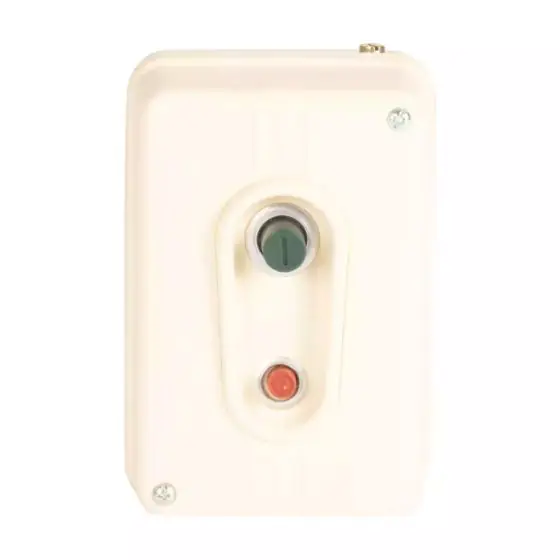 Single Phase Starter,MF1-2P,1.25 HP L T SS97227OOVO ss97227ooto 3