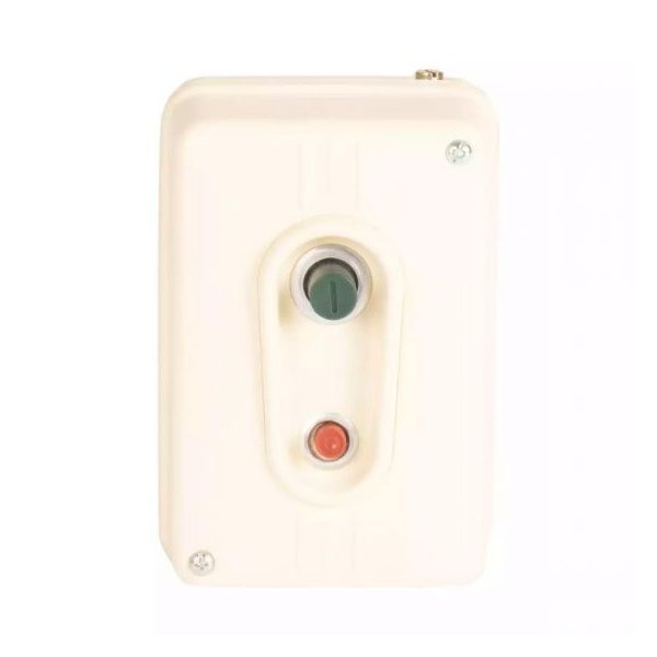 Single Phase Starter,MF1-2P,0.75 HP L T SS97227OOTO ss97227ooto str mf1 2p 45 7a front