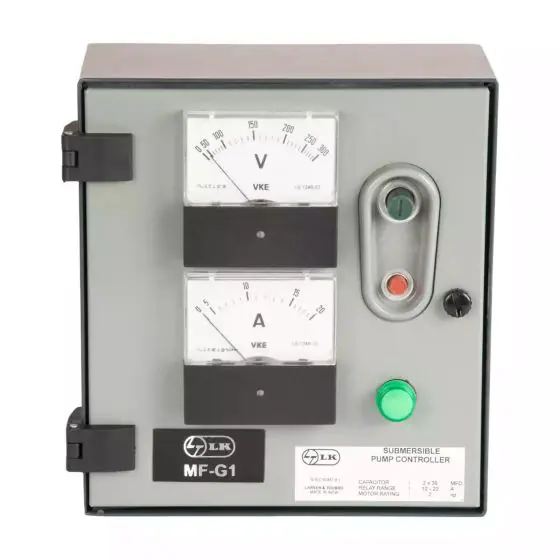 ss97732oocf_mf_g1_submersible_pump_controller_2hp_front_1.jpg Single Phase Controller for Submersible Pump Application,MF-G1,1HP SS97730OOCE L T SS97730OOCE ss97732oocf mf g1 submersible