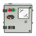 Three Phase DOL Controller for Submersible Pump Application,MU-G6,3HP,DOL L T SS97756COTO ss97756coao mu g6submersiblepumpsta