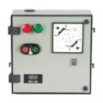 Three Phase DOL Controller for Submersible Pump Application,MU-G6,3HP,DOL L T SS97756COTO ss97756coao mu g6submersiblepumpsta