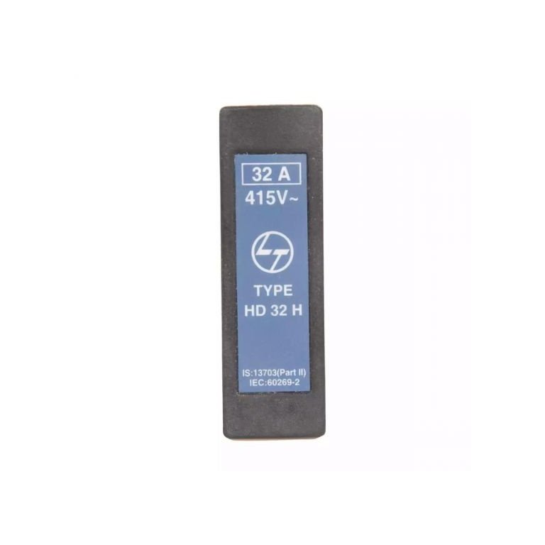 HD32H Bolted HRC fusebase 32A 415V AC Cable Size F1 L T ST30733OOOO st30733oooo fusebase hd32h 32a bolted front